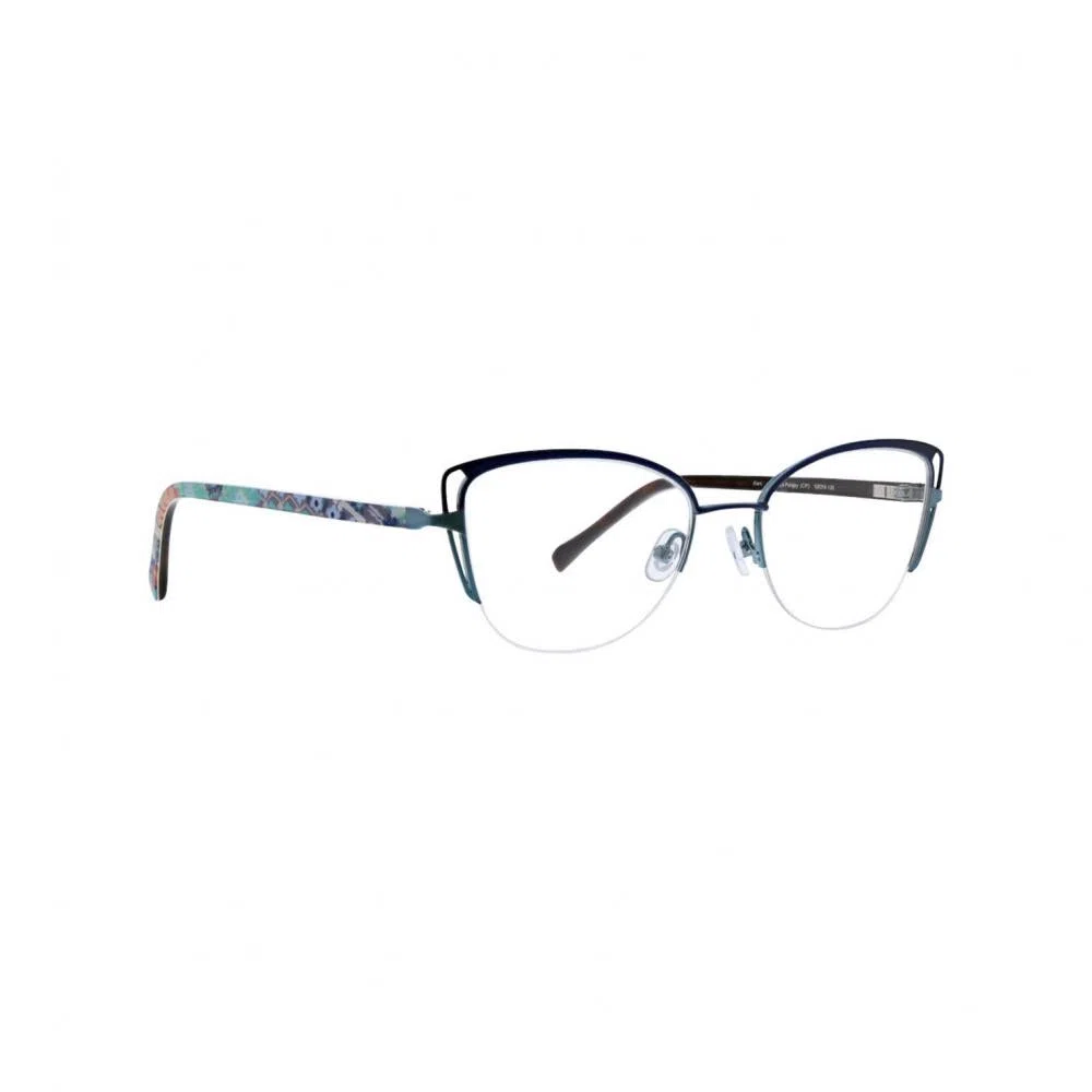 Vera Bradley VBALANI Eyeglasses - view 2